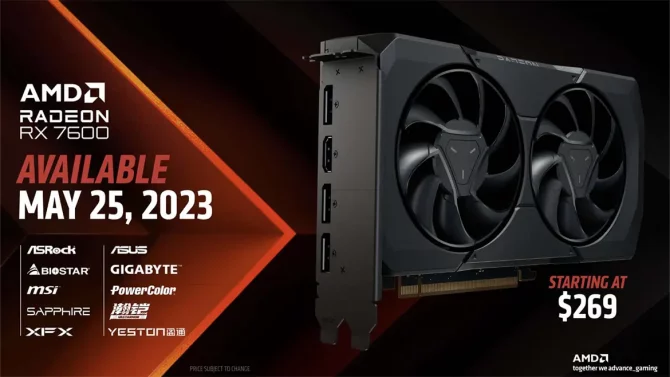 AMD Ryzen 7 7800X3D Powerful 3D V-Cache CPU - Buy Now at $406 US