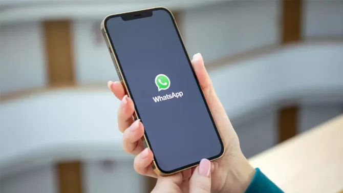 Edit WhatsApp messages