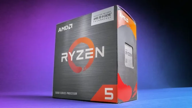 AMD Ryzen 5 7500F gaming chip