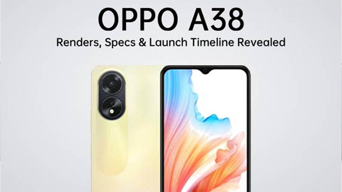 oppo a38 price in pakistan 8 256