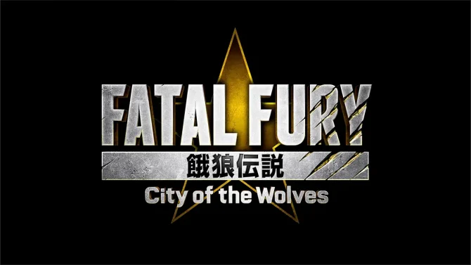 Fatal Fury Trailer