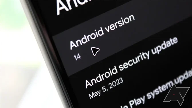 Android Continuity