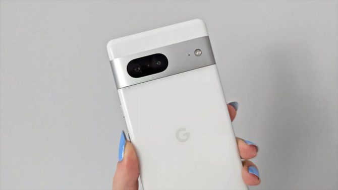 Pixel 8 Camera Upgrades: Can They Beat iPhone 15?