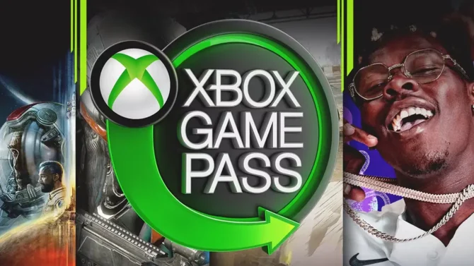 Xbox Game Pass