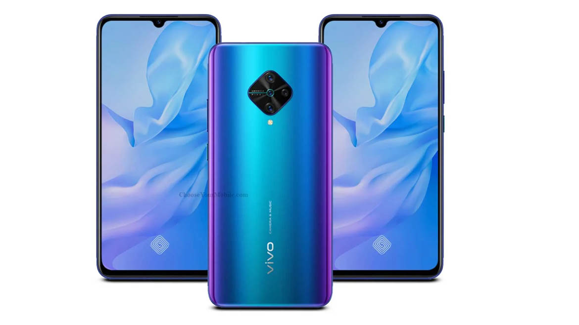 Vivo S1 Pro Price in Pakistan Unveiling Features and Specs Tech Talk