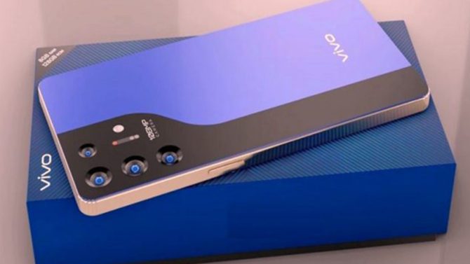 Vivo V23 Pro in Pakistan: Price & Features