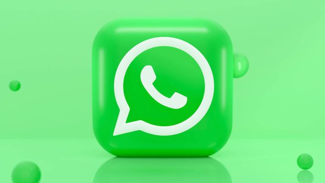 WhatsApp Media update Send HD Photos and Videos