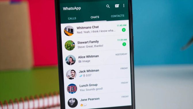 WhatsApp Novel Text Formatting Tools Unveiled