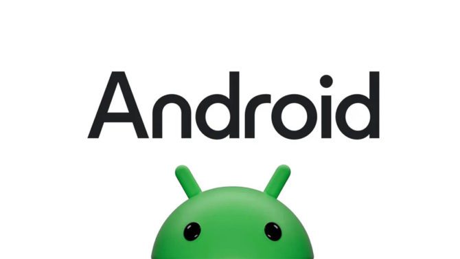 Android's Grand Transformation A Brand Evolution Unveiled