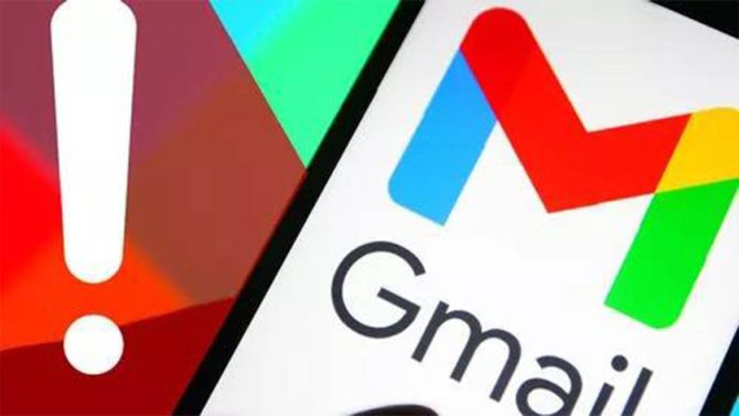 Enhancing Gmail's Mobile App The Awaited 'Select All' Feature