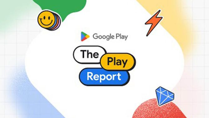 Google Play Welcomes YouTube Shorts The Play Report Unveiled