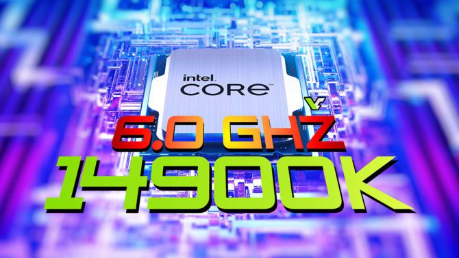 Intel Core i9-14900K Benchmarks: Remarkable Performance Boost