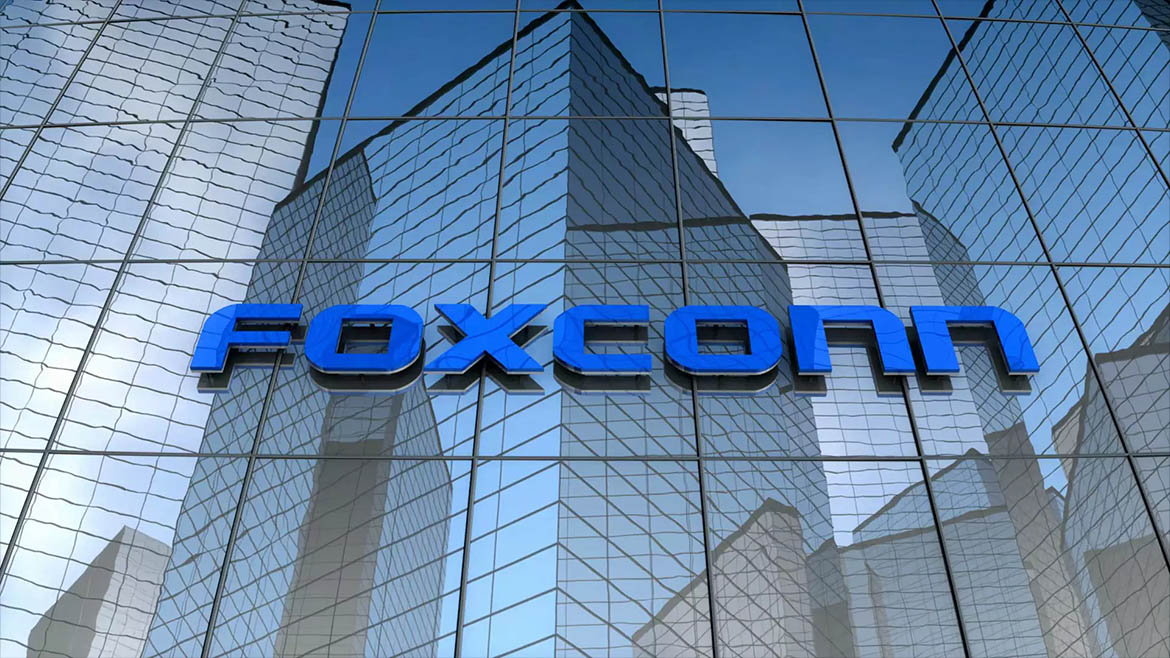 Foxconn India Investment