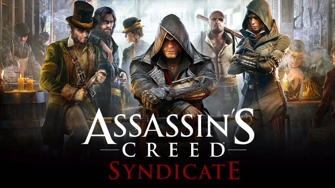 Free Assassin's Creed Syndicate