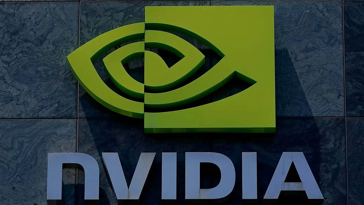 Nvidia AI Investment