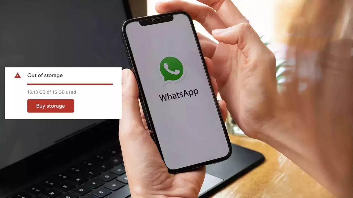 WhatsApp Backup Policy