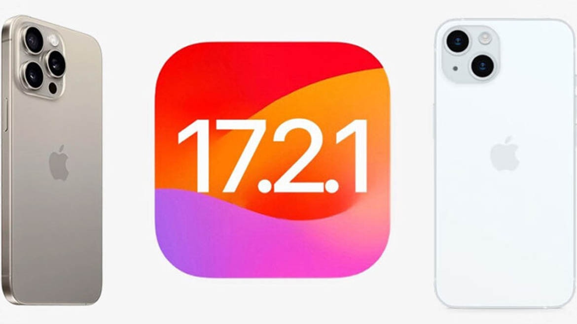 iOS 17.2.1 Update Woes: iPhone Overheating and Network Issues