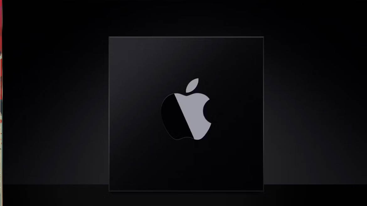 Apple Generative AI