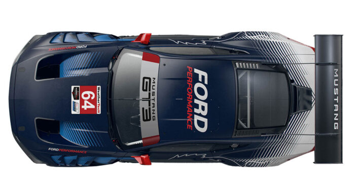 Aston Martin GT3 Race Car Unveiled GT3 Race Car