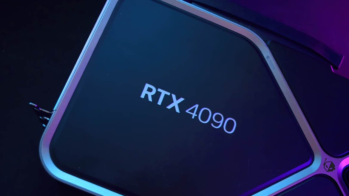 RTX 4090 Chinese Sellers