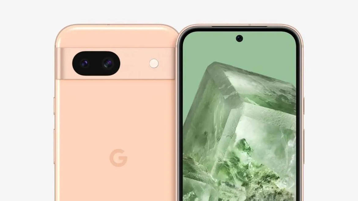 Google's Unnamed Phone: Pixel 8a Upgrade?