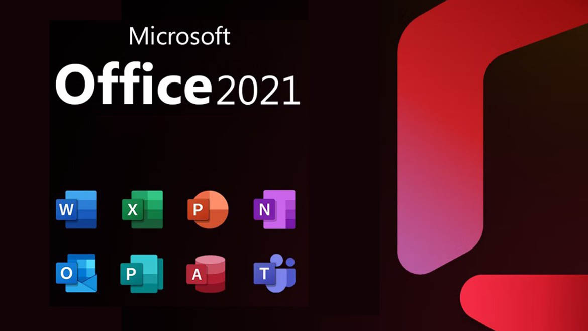 Microsoft Office Pro lifetime license