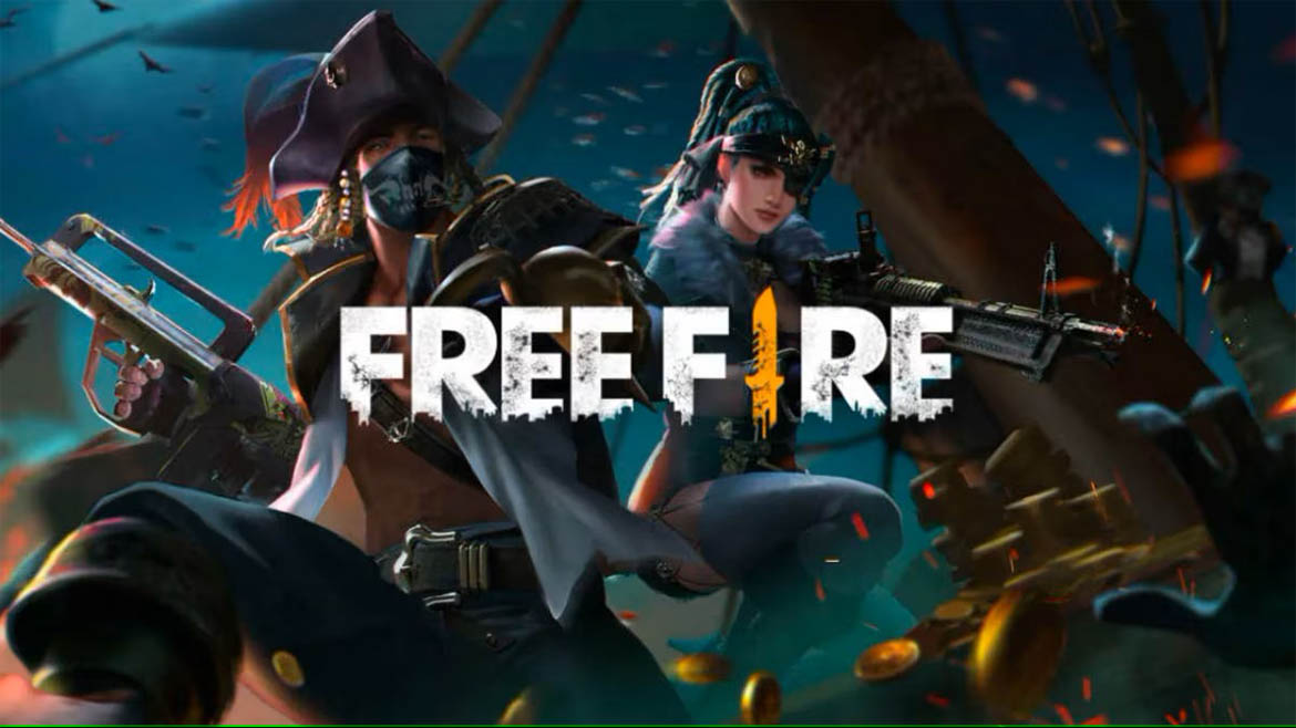 Free Fire Max redeem codes