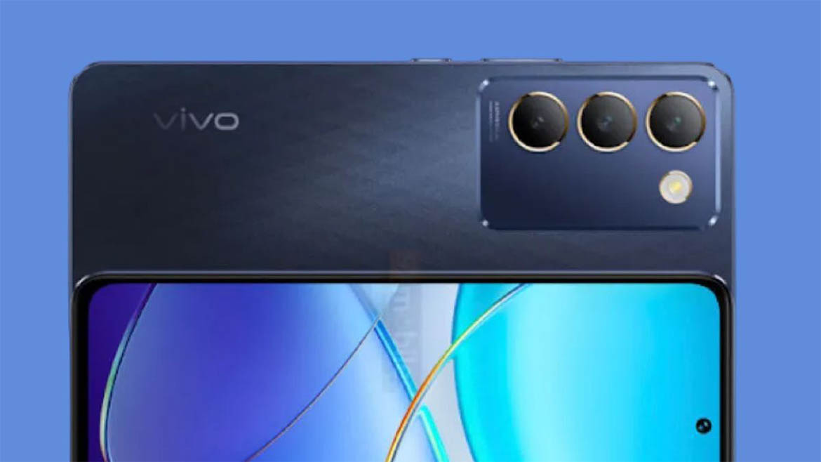 Vivo Y200e 5G specs & features
