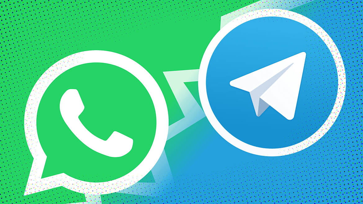 WhatsApp's Integration, Messaging Revolution